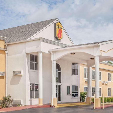 Super 8 By Wyndham Athens Hotel Exterior foto